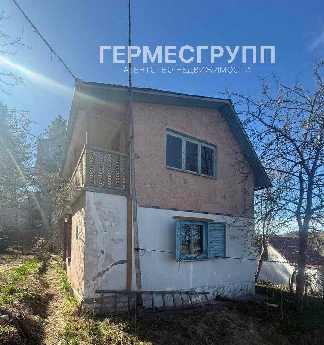 Дача по адресу с/т. КРАСНЕНСКОЕ