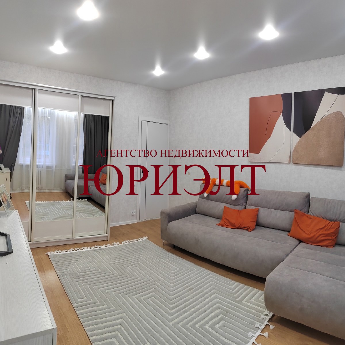 2-пакаёвая кватэра па адрасе Транспортная ул., 6, Лида, Гродненская область