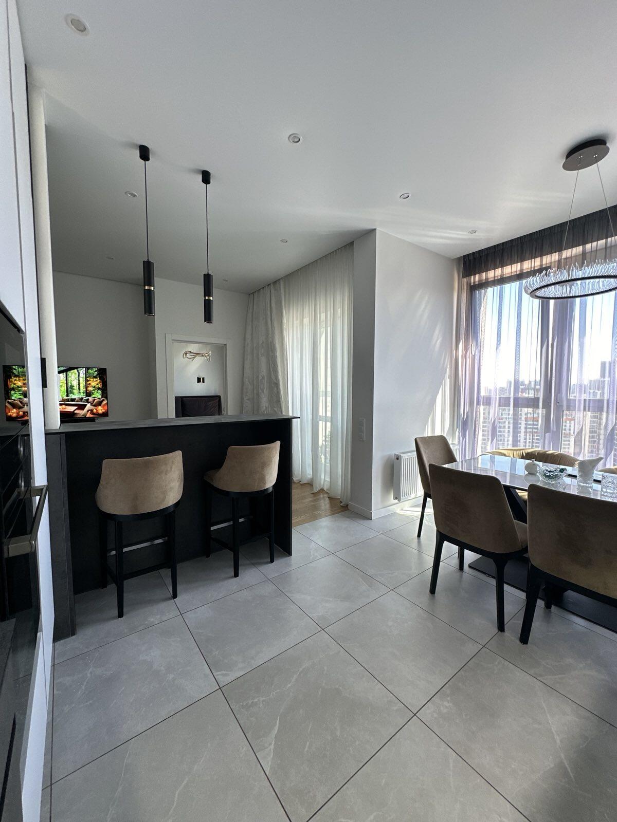 3-пакаёвая кватэра па адрасе г. Минск, Брилевская ул., д. 31