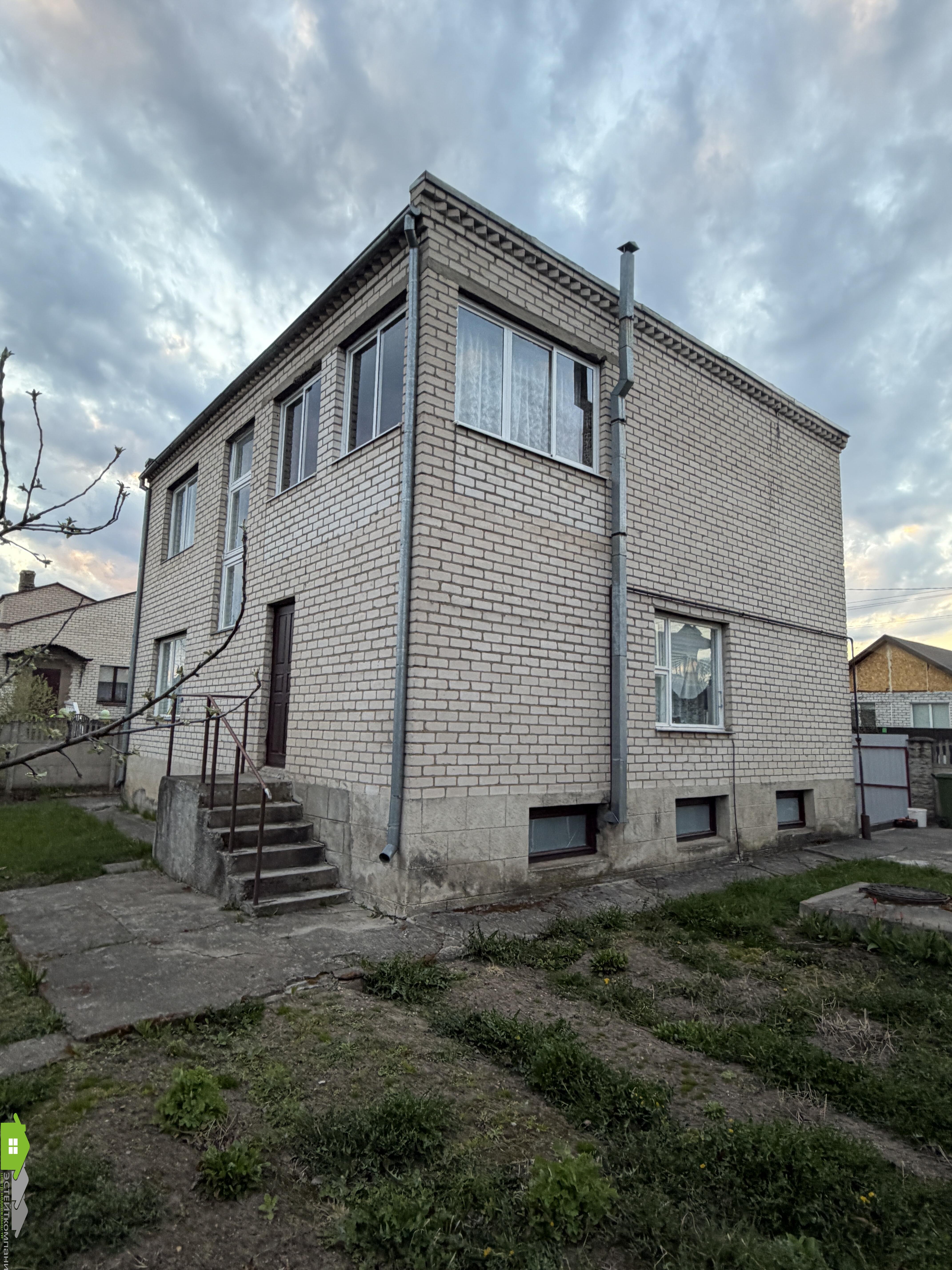 Дом па адрасу г. Лида, Хасановская 1-я ул.