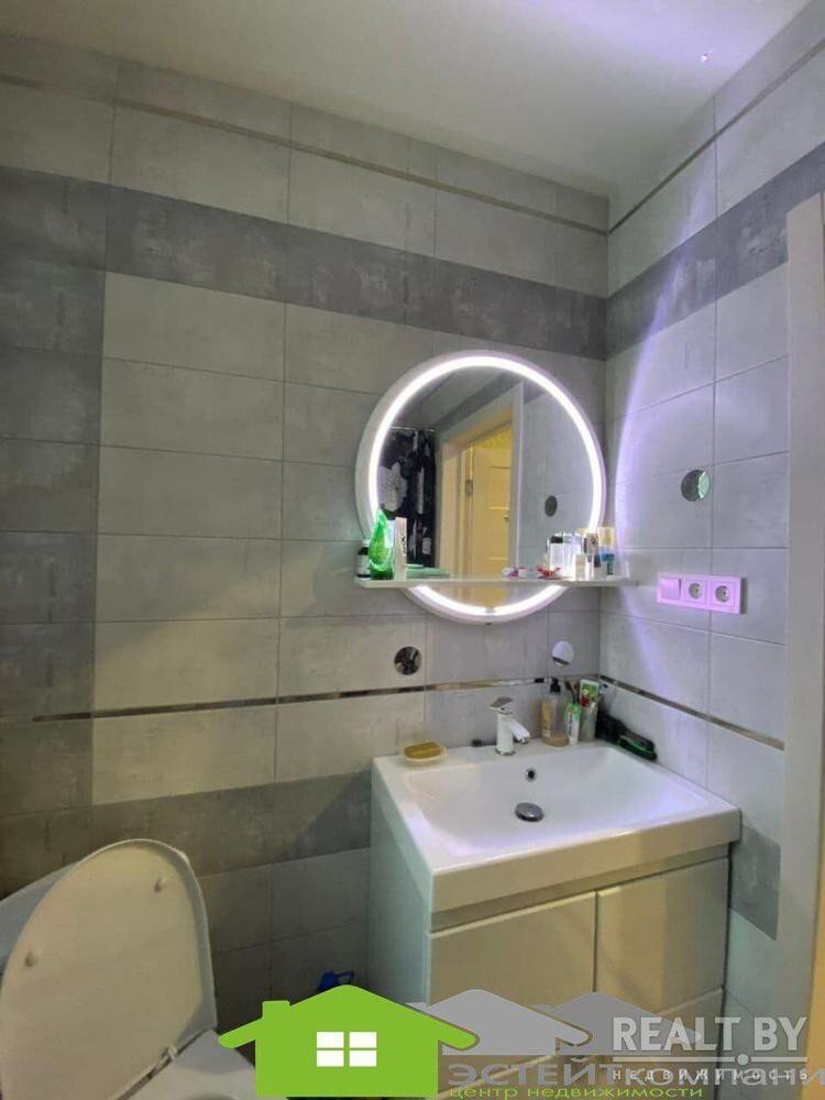 Дом по адресу г. Лида, Куйбышева 2-я ул., д. 3, к. А