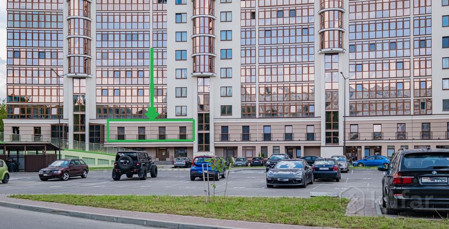 Офис по адресу пр. Независимости, 88, Минск