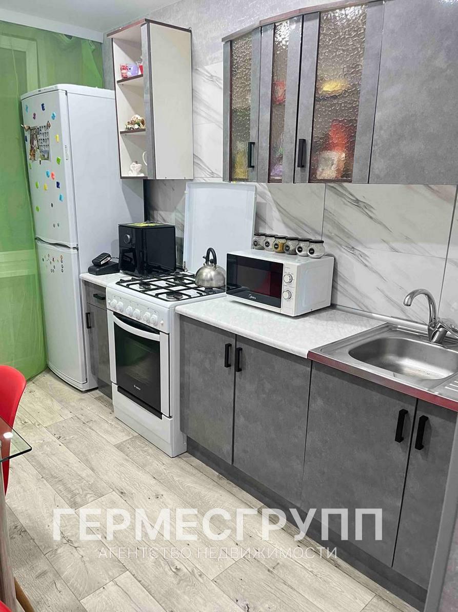 1-комнатная квартира по адресу г. Орша, Георгия Семенова ул., д. 12, к. А