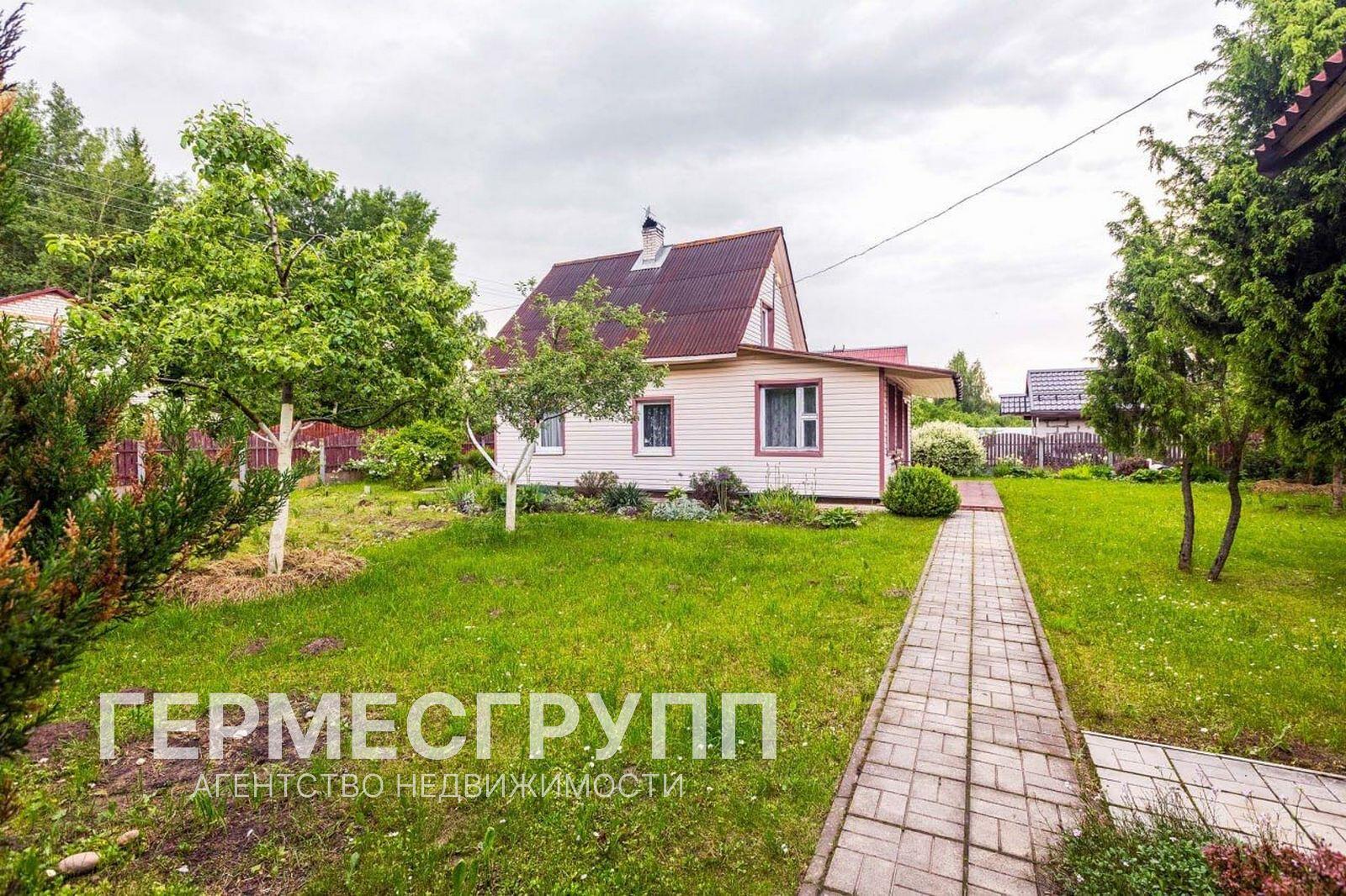 Дача па адрасе с/т. ВИОЛА