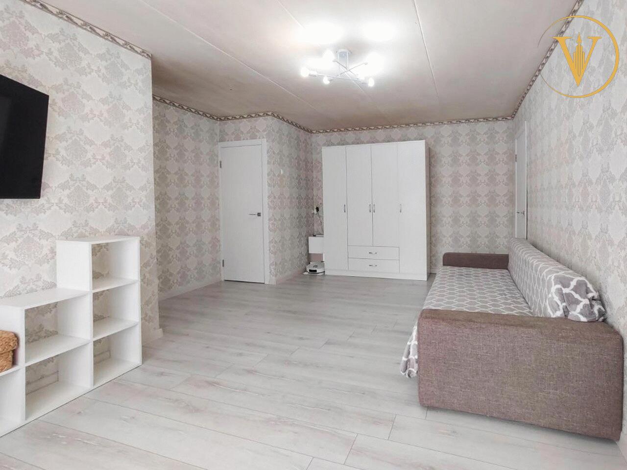 2-пакаёвая кватэра па адрасе г. Минск, Волгоградская ул., д. 15