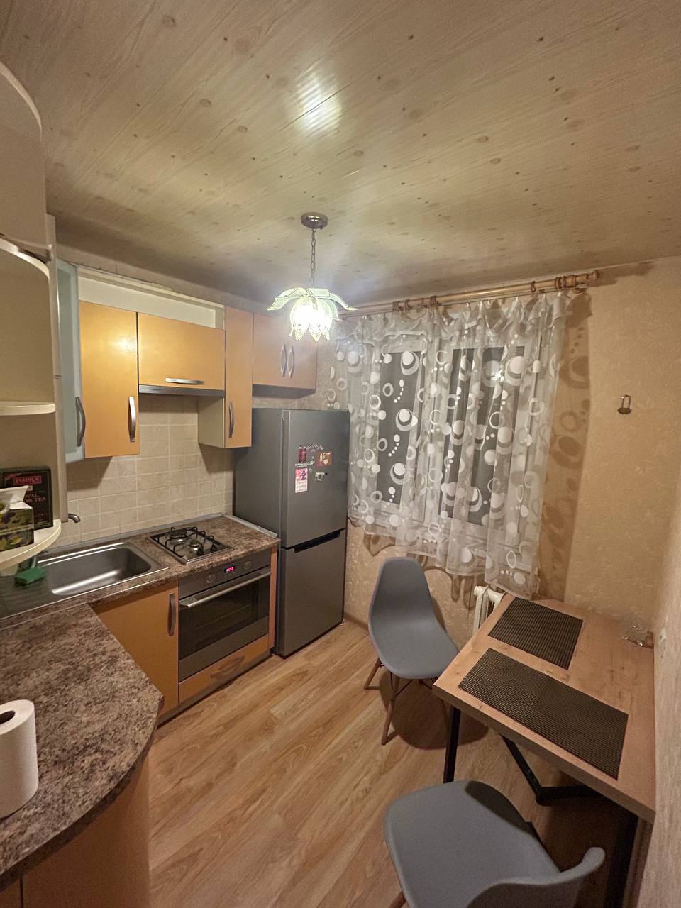 2-комнатная квартира по адресу Копыльская ул., 4, Слуцк, Минская область