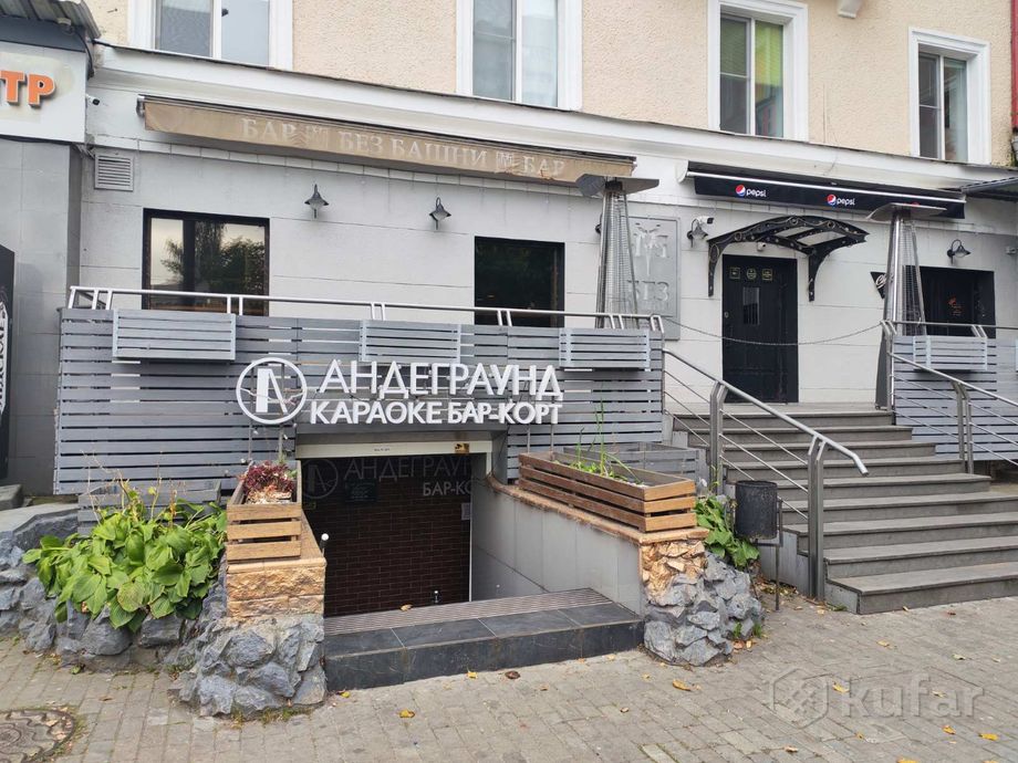 Арэнда памяшкання Первомайская ул., 29, Могилёв