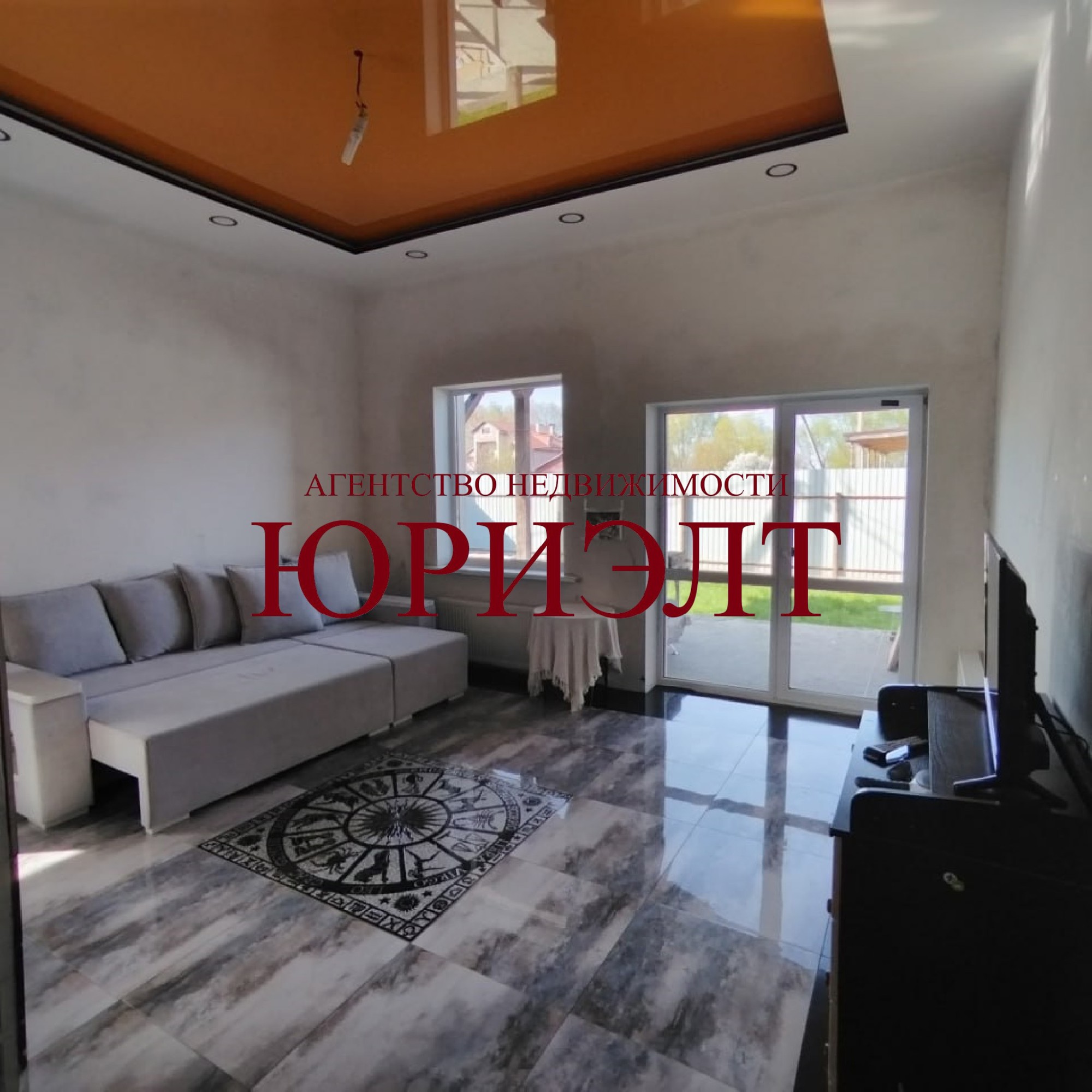 Дом по адресу Речная ул., аг. Улуковье, Гомельская область