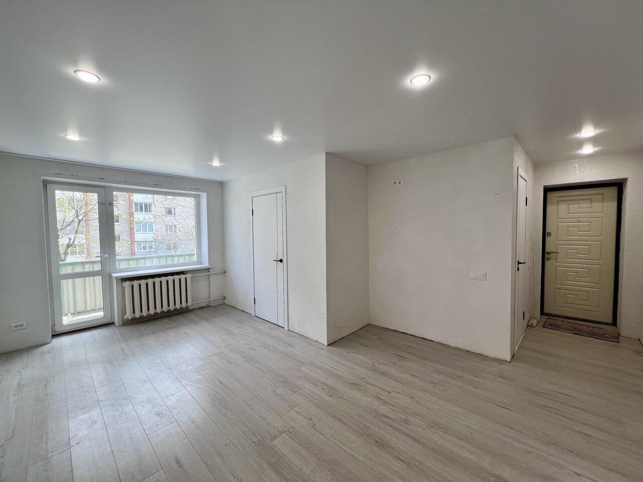 2-комнатная квартира по адресу г. Орша, Текстильщиков просп., д. 33