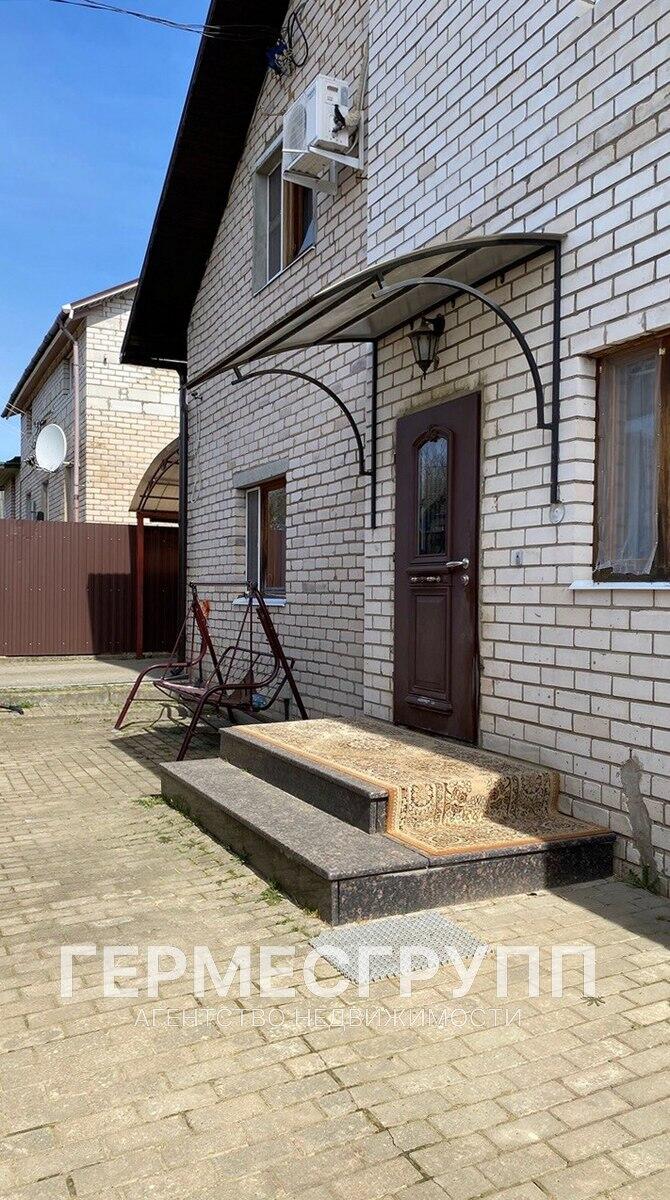 Дом по адресу г. Барань, Речная ул.