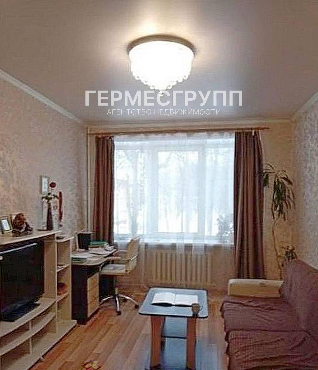 2-комнатная квартира по адресу гп. Ореховск, Бел ГРЭС ул., д. 5