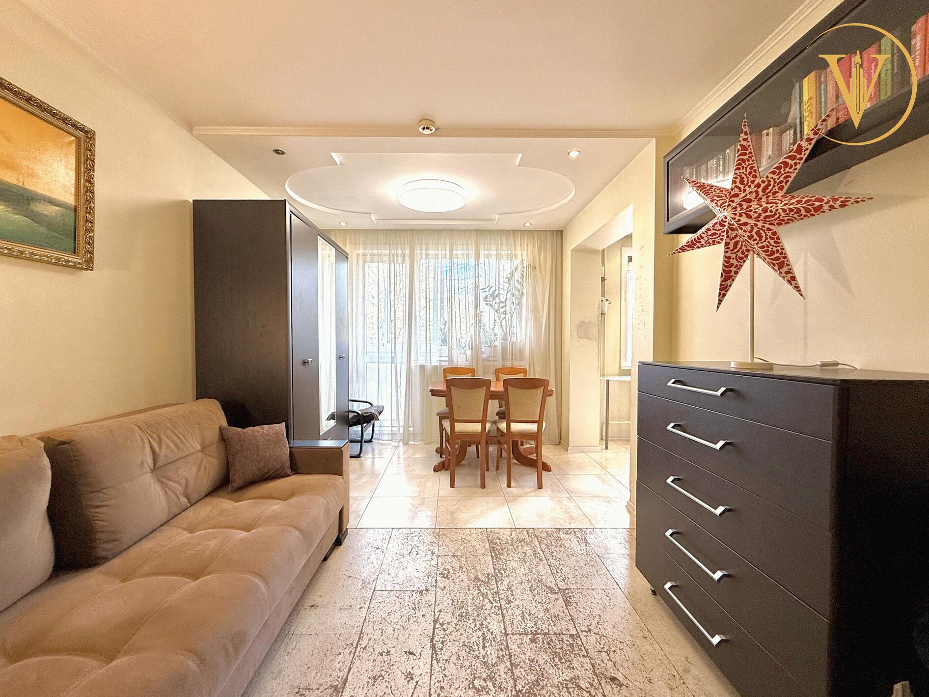 2-пакаёвая кватэра па адрасе г. Минск, Седых ул., д. 16