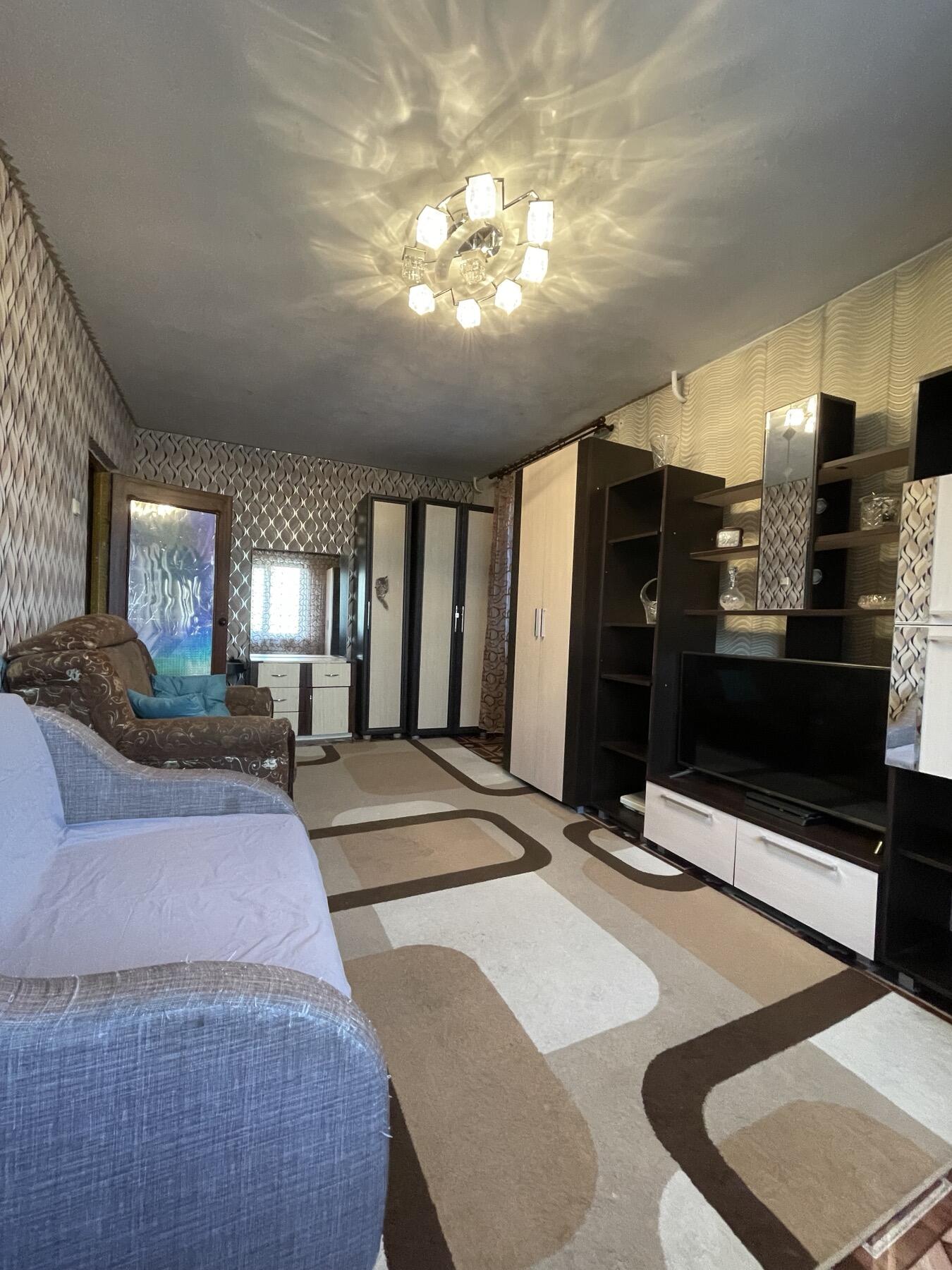 3-пакаёвая кватэра па адрасе г. Минск, Байкальская ул., д. 62, к. 1