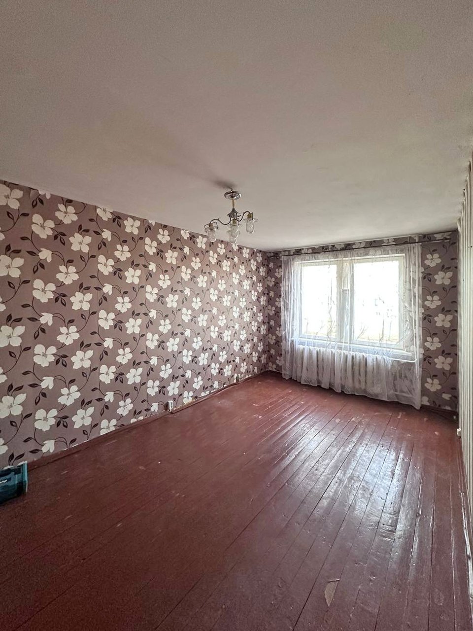 1-пакаёвая кватэра па адрасе Комсомольская ул., 10, Фаниполь, Дзержинский район,...