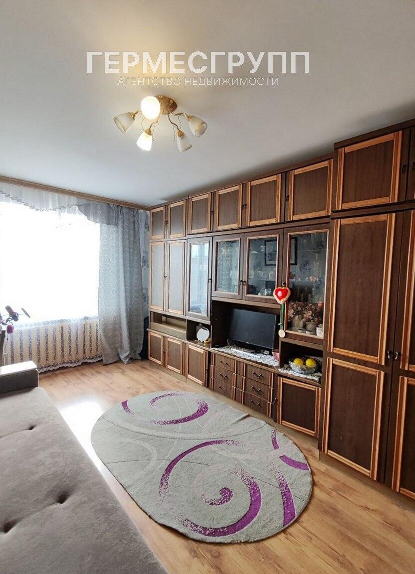 2-комнатная квартира по адресу г. Орша, Мира ул., д. 33, к. Б