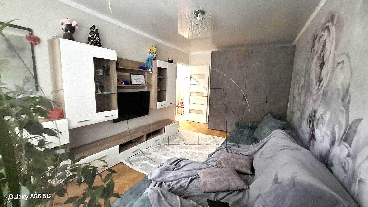 2-комнатная квартира по адресу ул. Советской Конституции, Брест, Брестская облас...