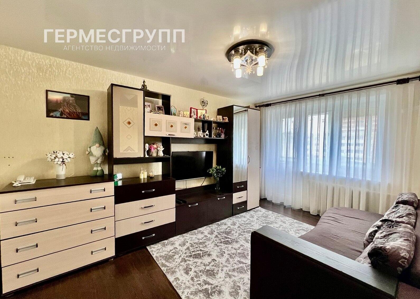 2-пакаёвая кватэра па адрасе г. Орша, Текстильщиков просп., д. 27