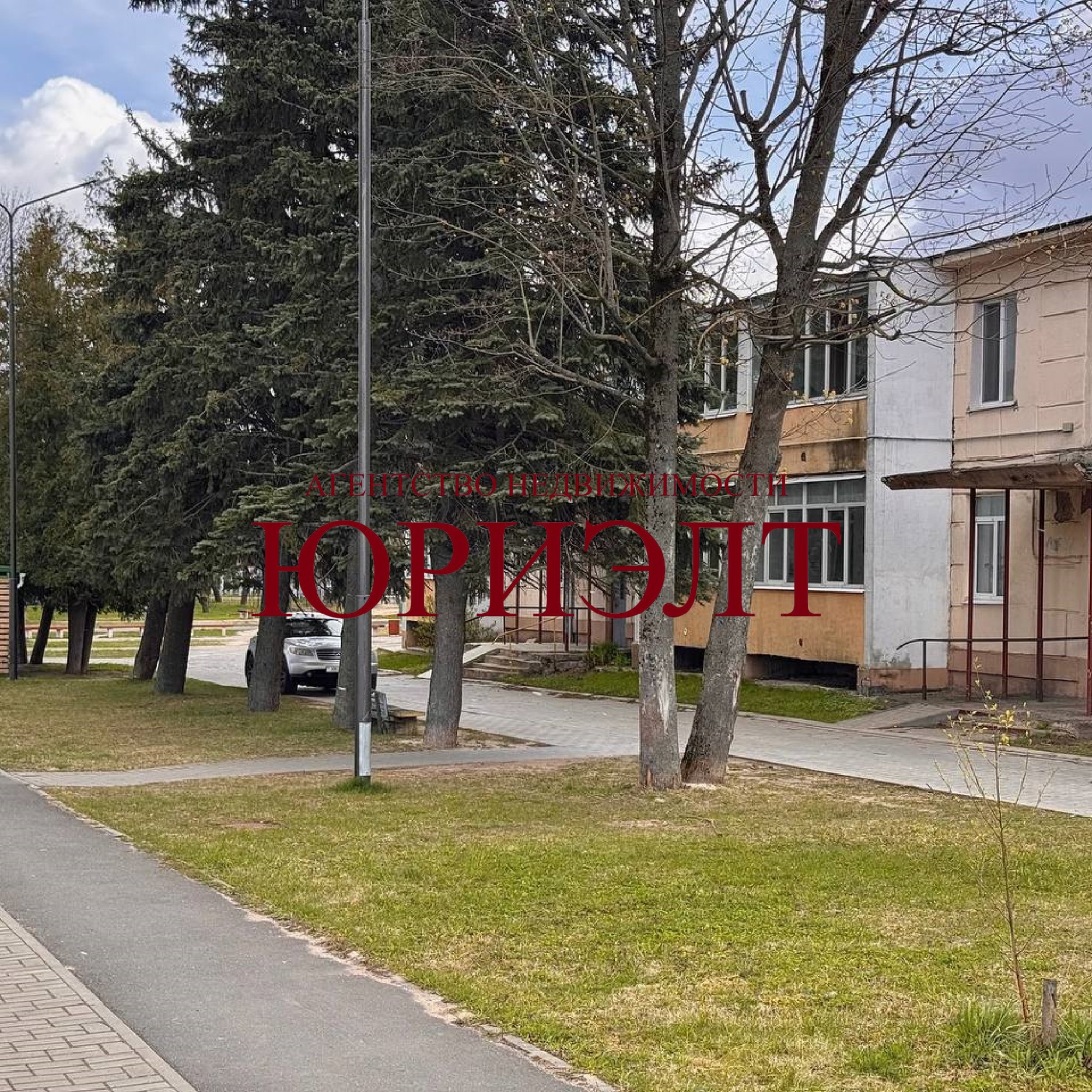 1-пакаёвая кватэра па адрасе ул. Щорса, 2А, Могилёв, Могилёвская область