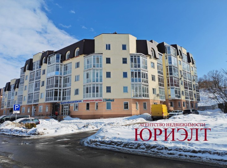 2-пакаёвая кватэра па адрасе ул. Левая Дубровенка, 32А, Могилёв, Могилёвская обл...