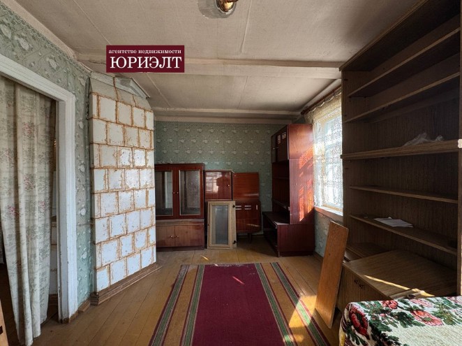 Дом по адресу 1-й Грушевский пер., Могилёв, Могилёвская область