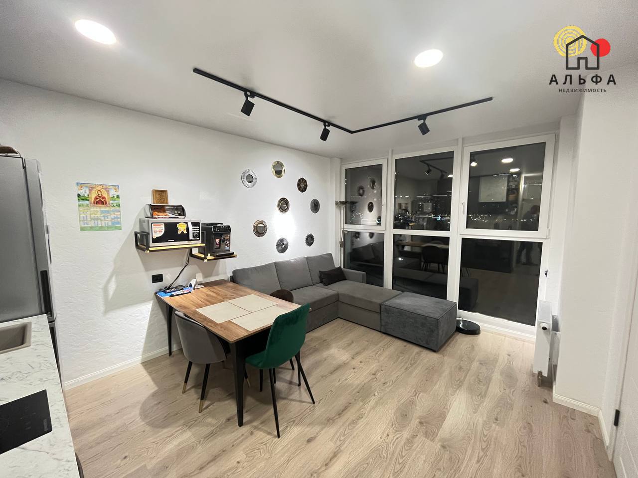 3-комнатная квартира  в аренду по адресу здание Новый Орлеан, квартал Северная А...