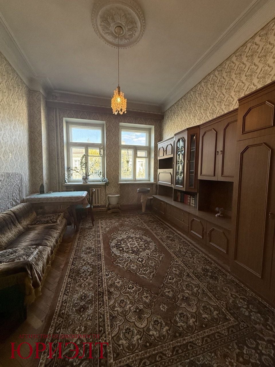 3-пакаёвая кватэра па адрасе Советская ул., 93, Бобруйск, Могилёвская область