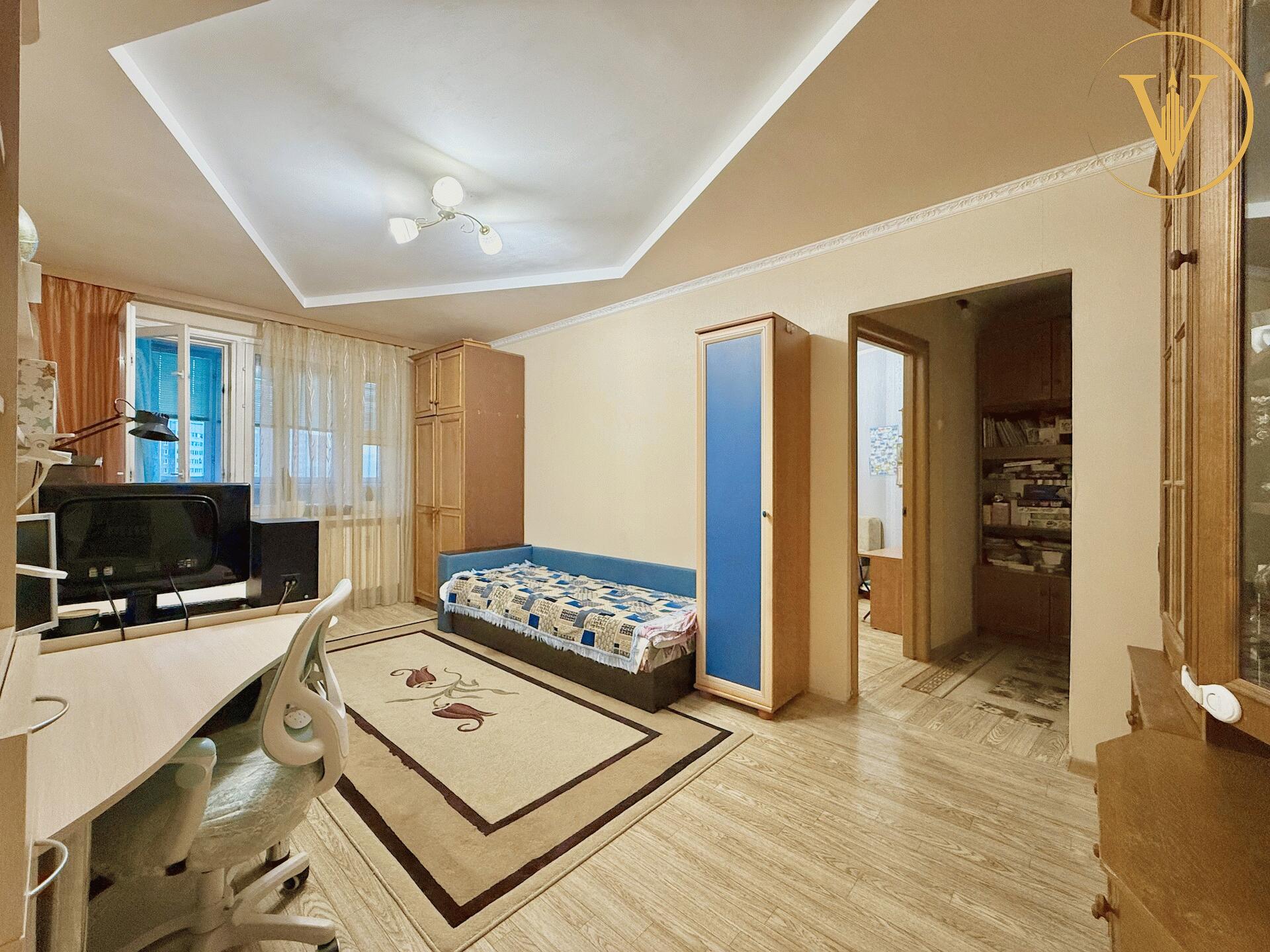 4-пакаёвая кватэра па адрасе г. Минск, Сухаревская ул., д. 62