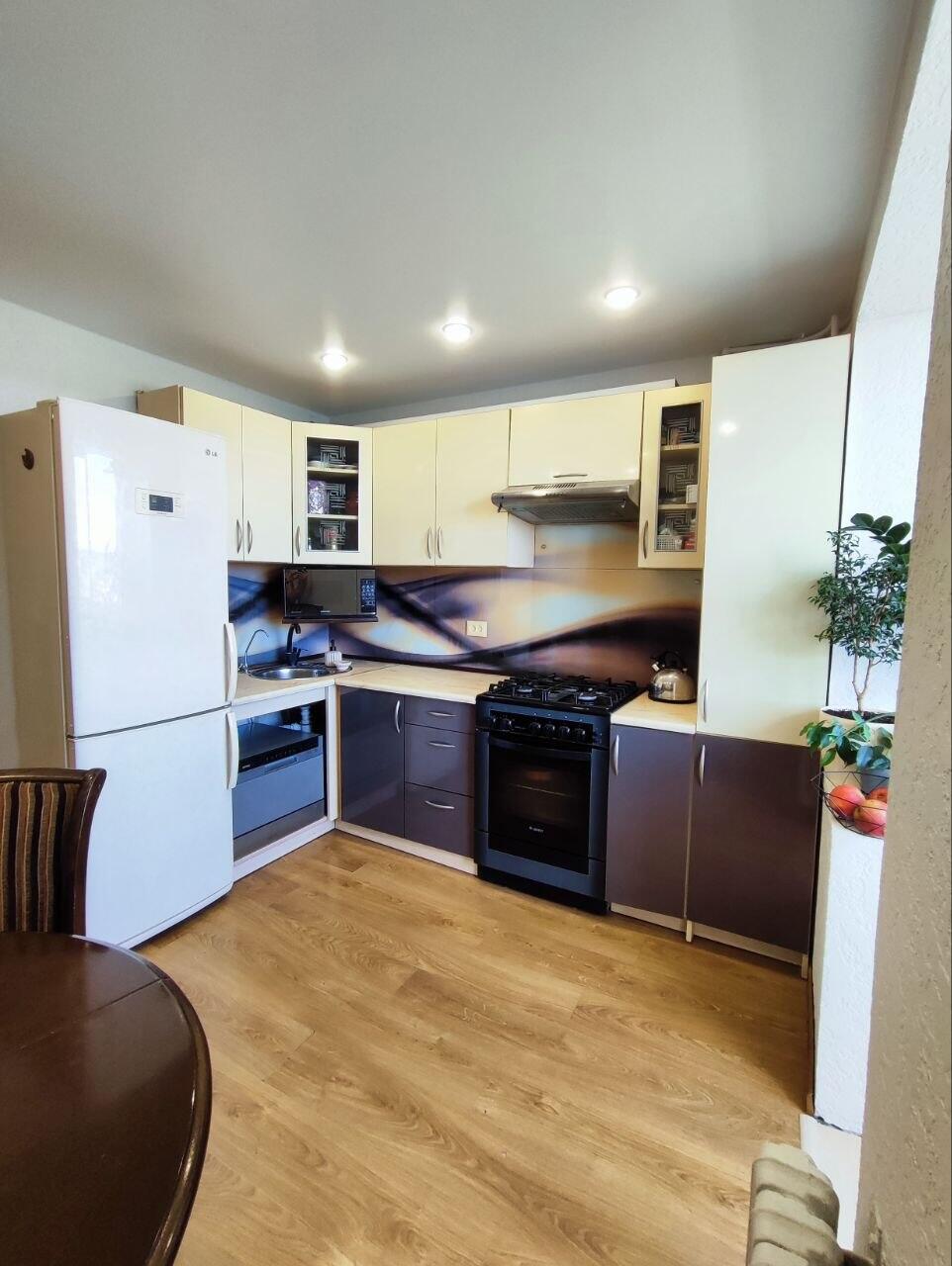 2-пакаёвая кватэра па адрасе д. Боровляны, 40 Лет Победы ул., д. 31