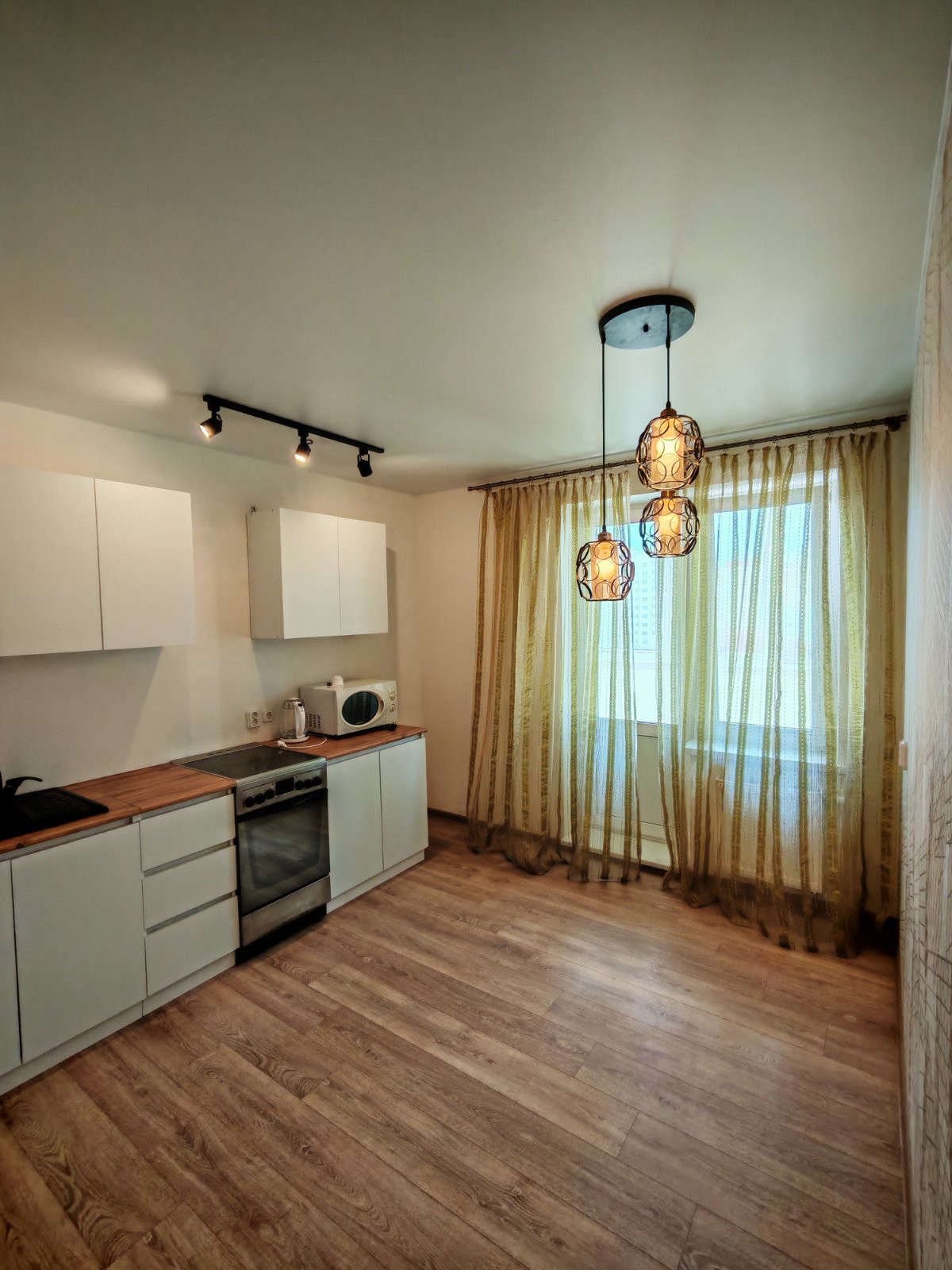 2-пакаёвая кватэра па адрасе ул. Козлова, 47, Жлобин, Гомельская область