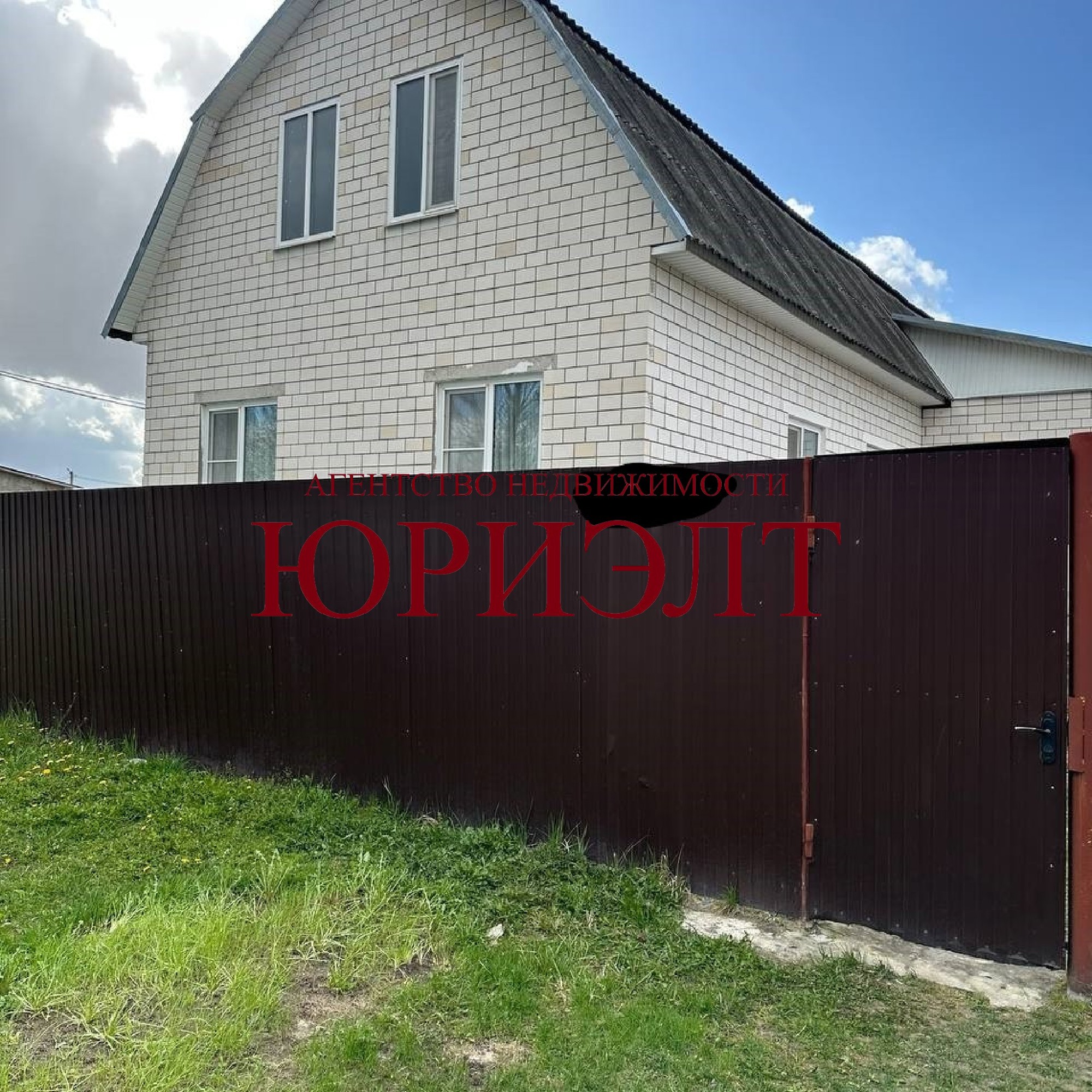 Дом па адрасу Луговая ул., Гомель, Гомельская область