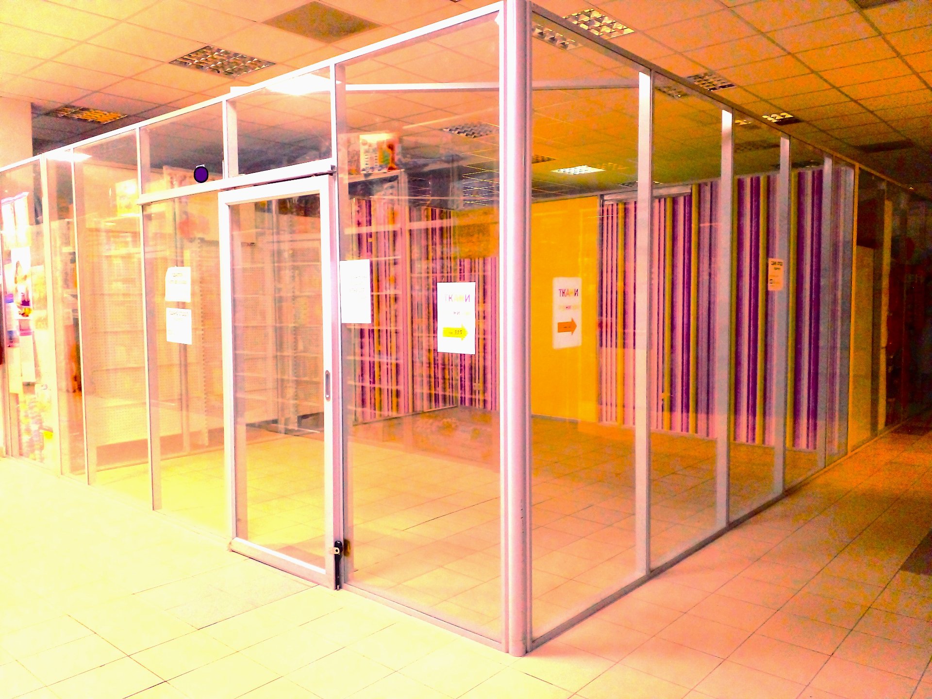 камерцыйнае памяшканне па адрасе Сухаревская ул., Минск