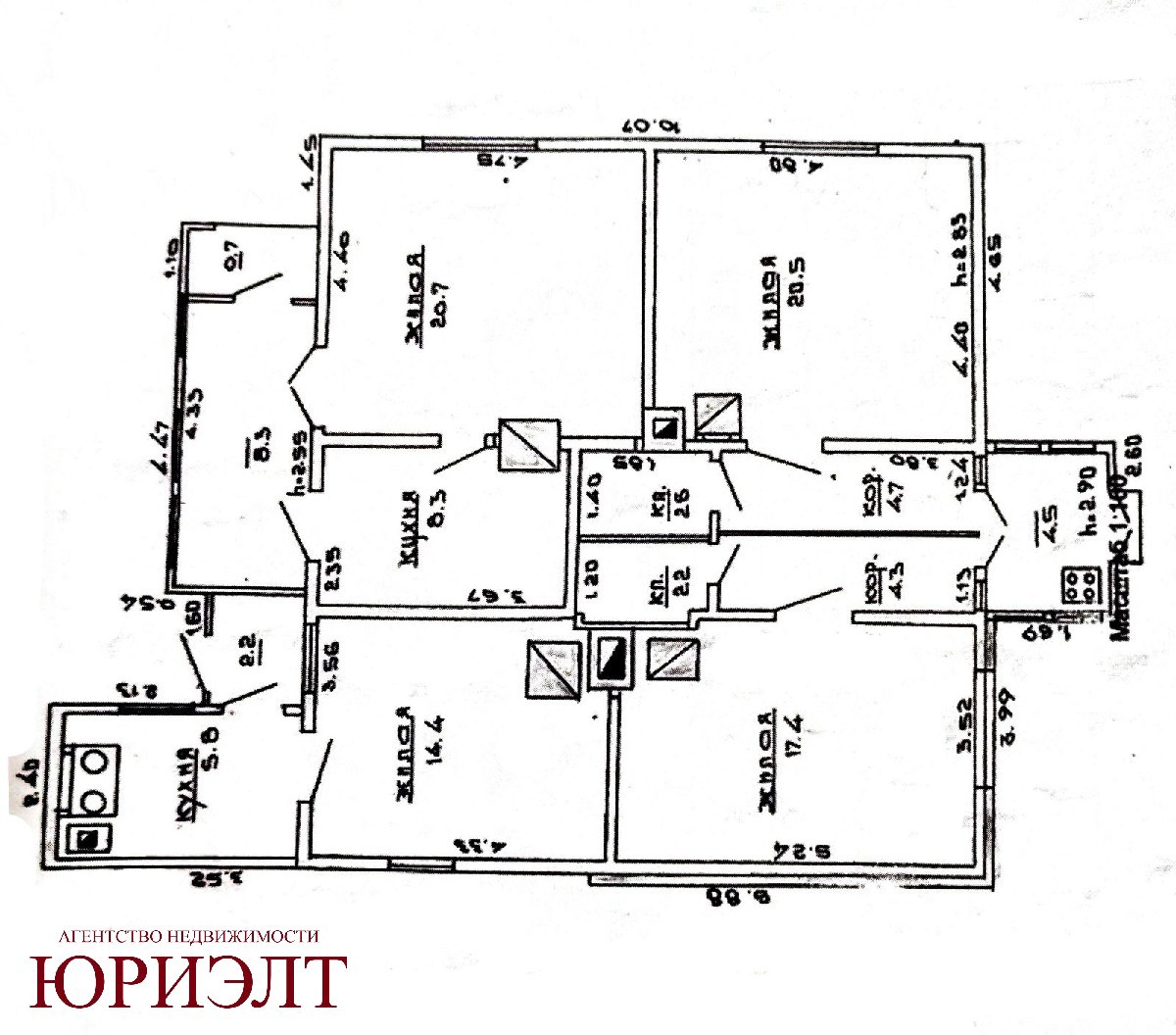 Дом па адрасу Лида, Гродненская область