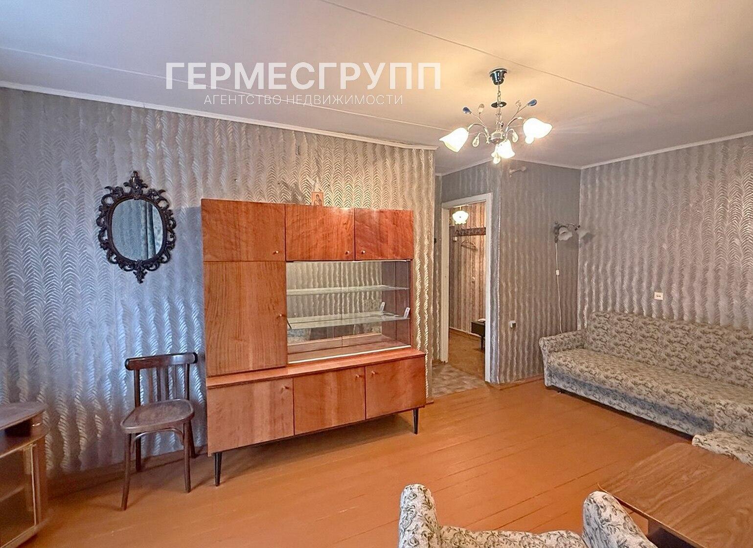 2-пакаёвая кватэра па адрасе г. Орша, Островского ул., д. 25