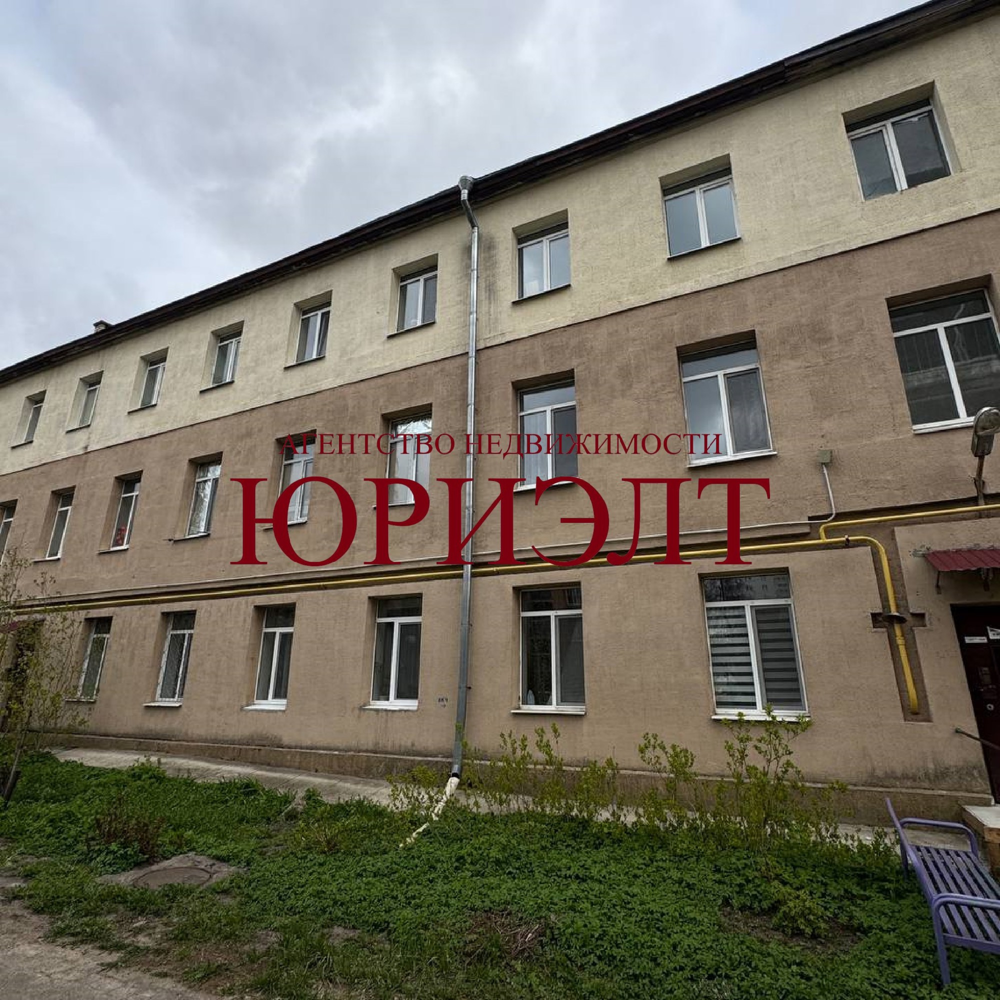 1-пакаёвая кватэра па адрасе Угловой пер., 12/2, Могилёв, Могилёвская область