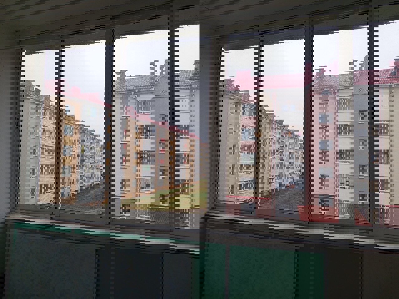 1-пакаёвая кватэра па адрасе Октябрьская ул., 27, кп. Нарочь, Минская область