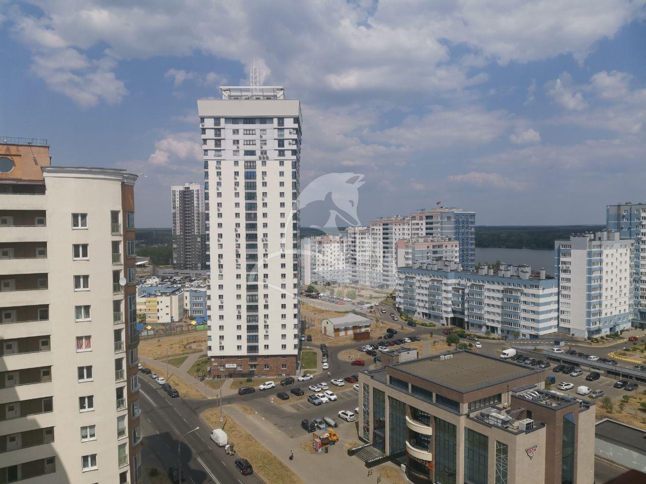 2-комнатная квартира  в аренду по адресу Минск, Мястровская ул., д. 29