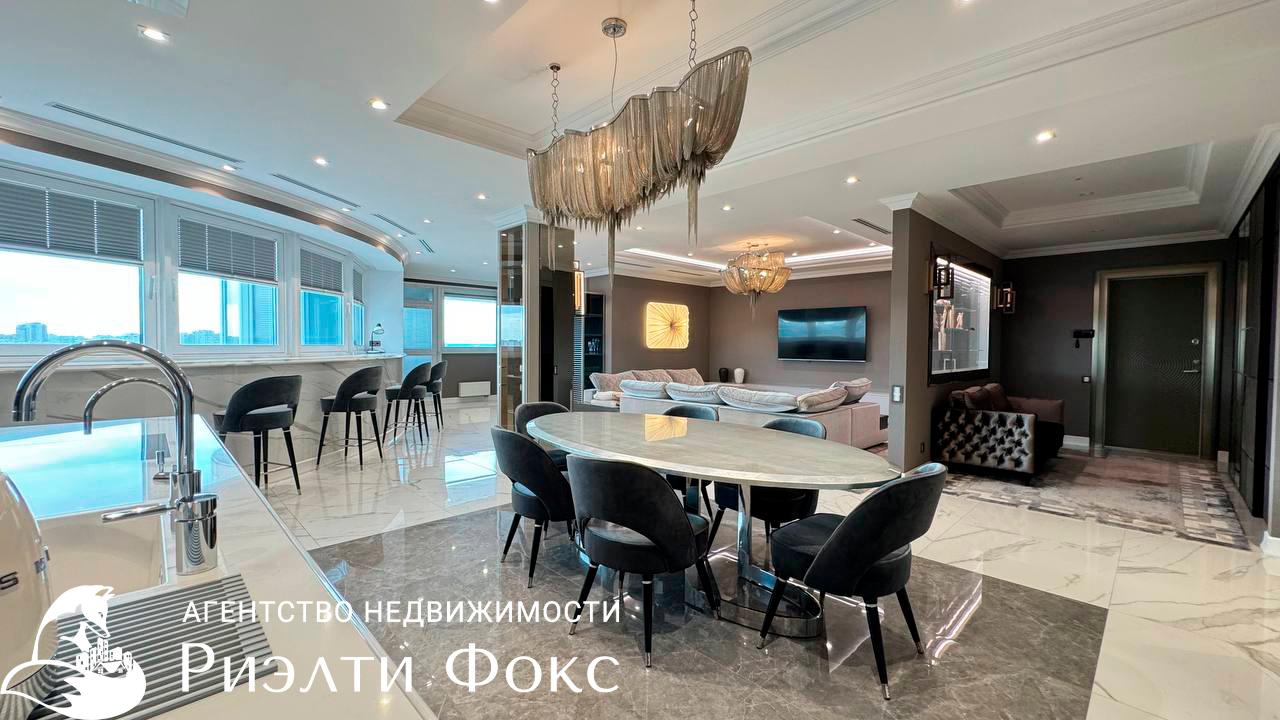 4-комнатная квартира  в аренду по адресу Минск, Сторожовская ул., д. 6