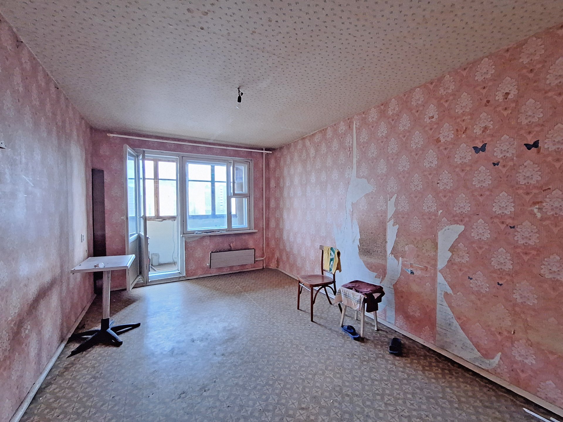 1-пакаёвая кватэра па адрасе пр. Независимости, 180, Минск
