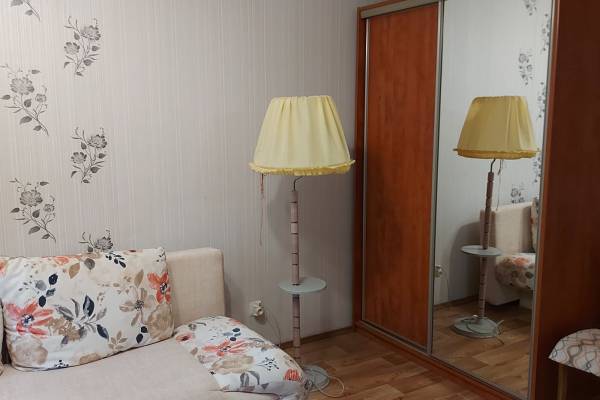 1-комнатная квартира  в аренду по адресу ул. Варвашени, 6к1, Минск