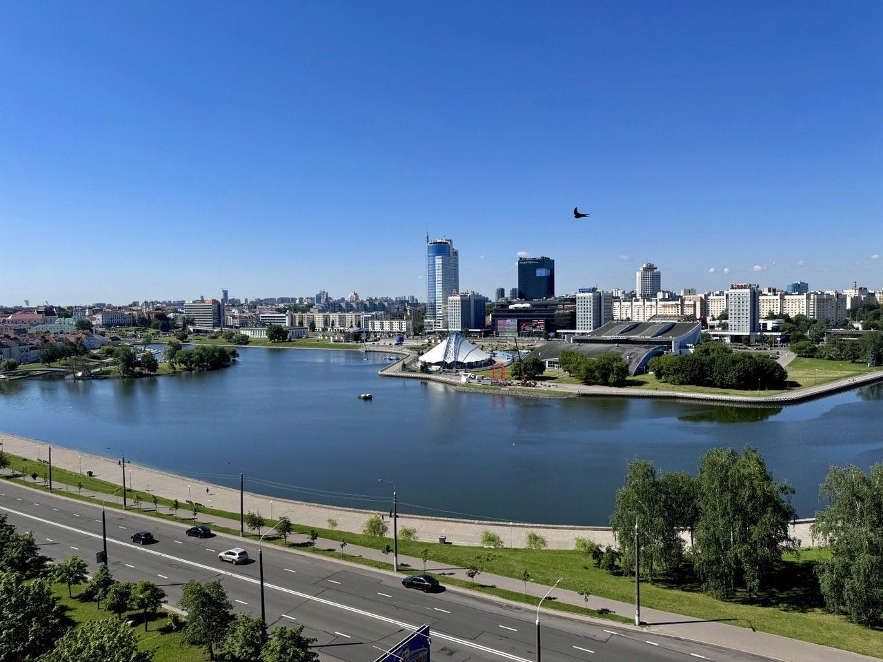 5-пакаёвая кватэра па адрасе Сторожовская ул., 8, Минск