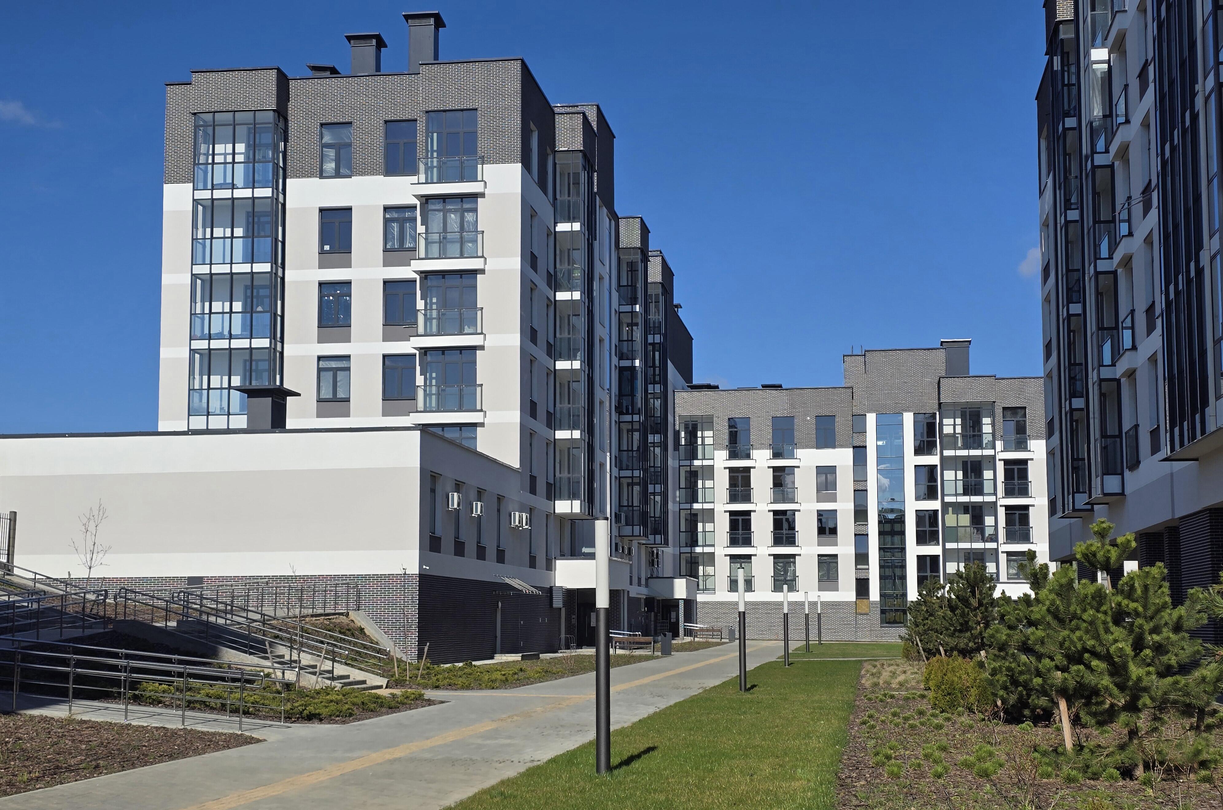 3-пакаёвая кватэра па адрасе г. Минск, Тимирязева ул., д. 132
