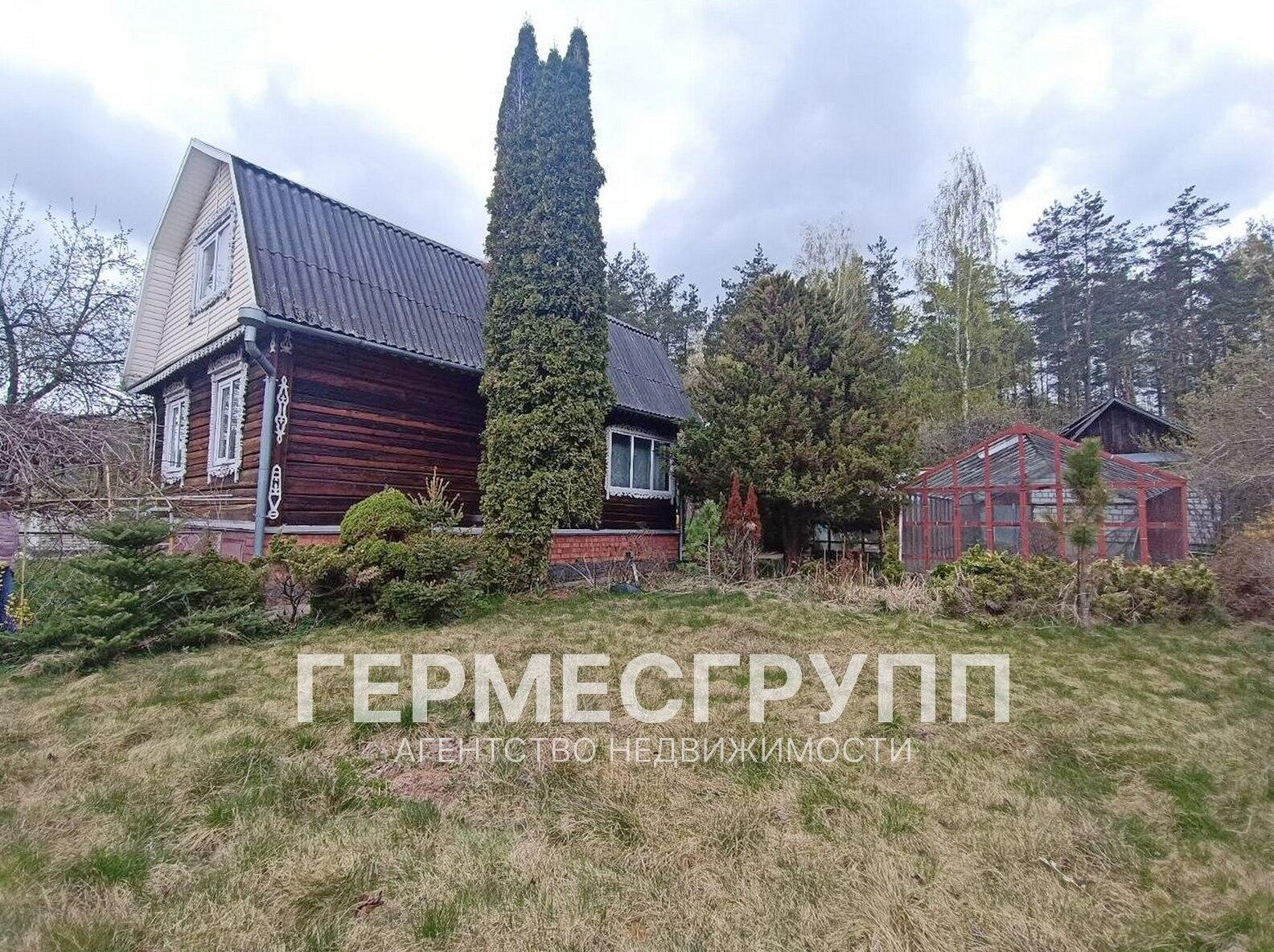 Дача по адресу с/т. КРАСИВЫЙ САД