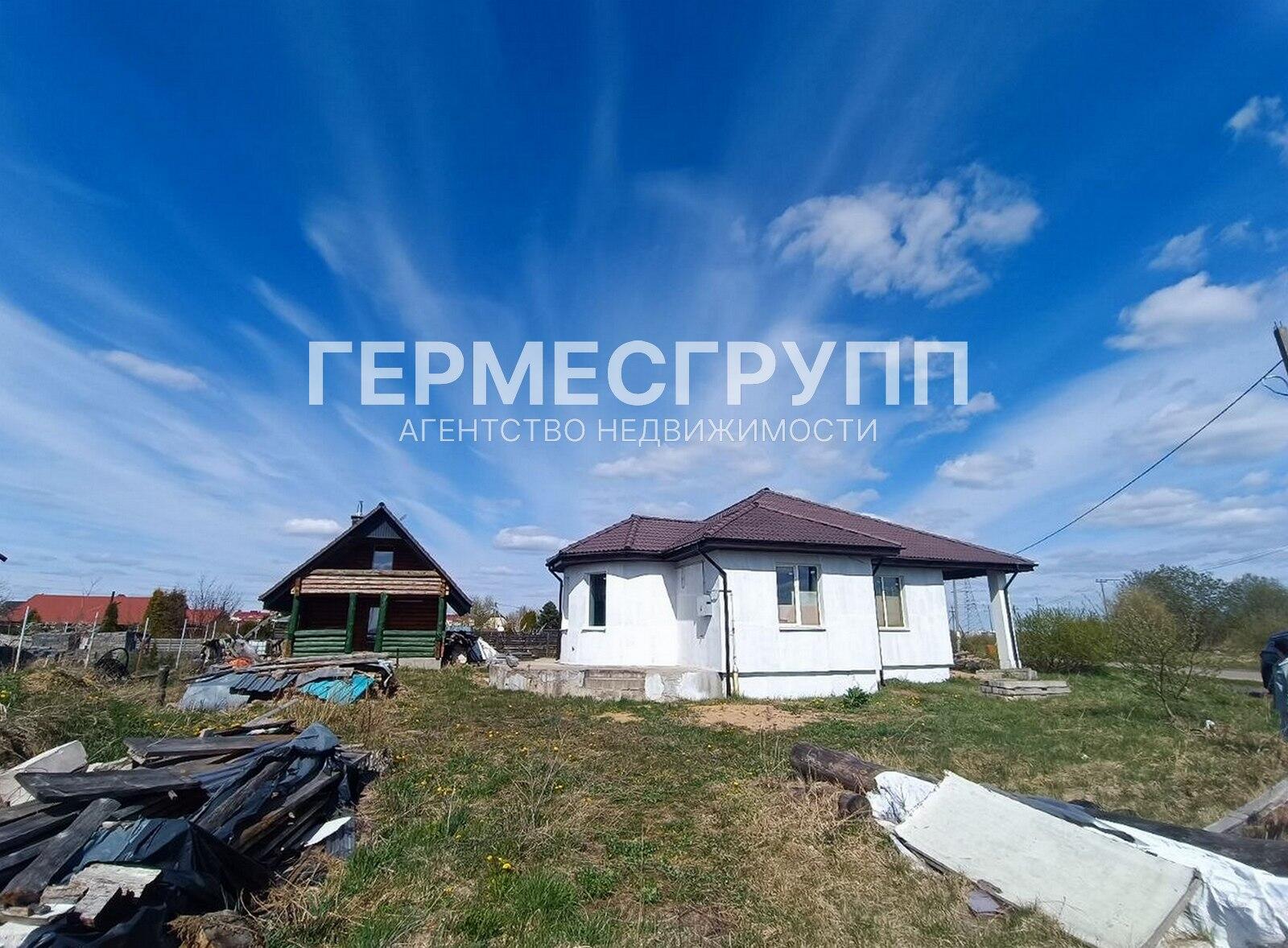 Дом по адресу г. Молодечно, Мирная ул., д. 7