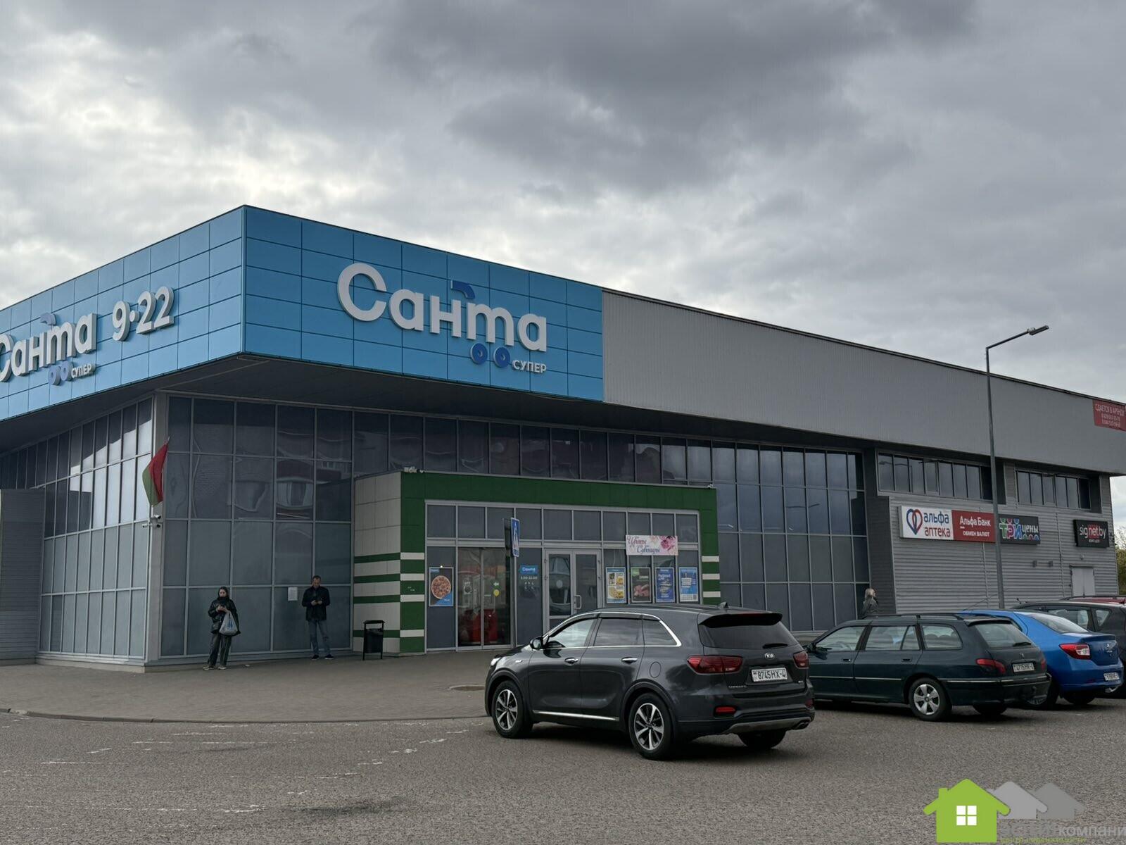 Аренда по адресу г. Лида, Коммунистическая ул., д. 50