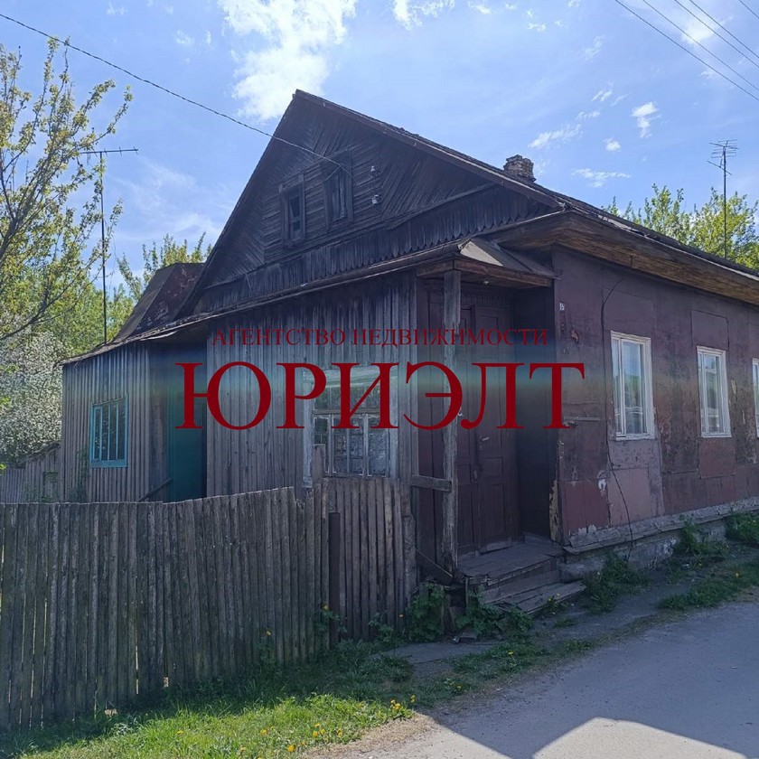 Дом по адресу ул. Свердлова, 26, Пинск, Брестская область
