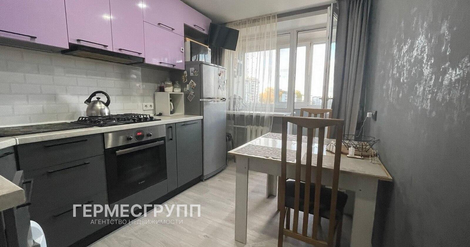 1-пакаёвая кватэра па адрасе г. Орша, Текстильщиков просп., д. 37