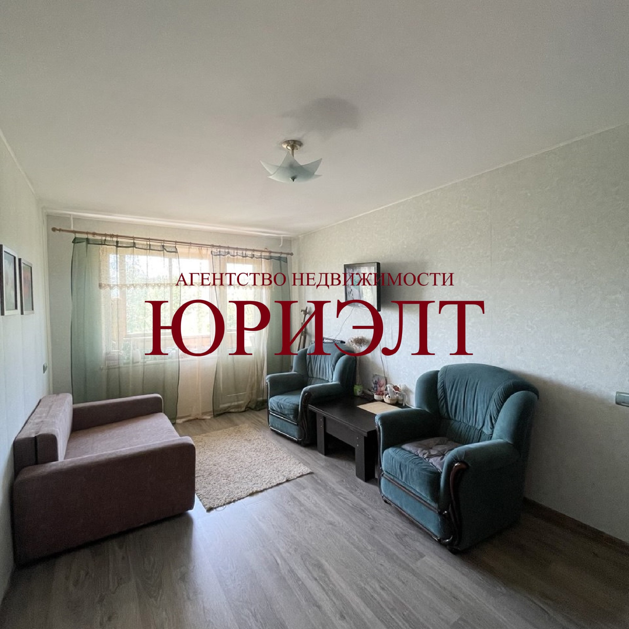 2-комнатная квартира по адресу ул. Якуба Коласа, 7, Гомель, Гомельская область