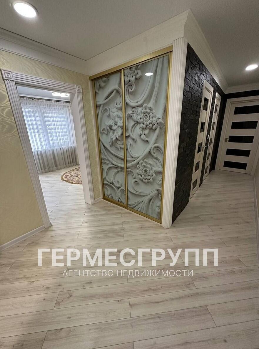 2-пакаёвая кватэра па адрасе г. Лида, Победы просп., д. 31