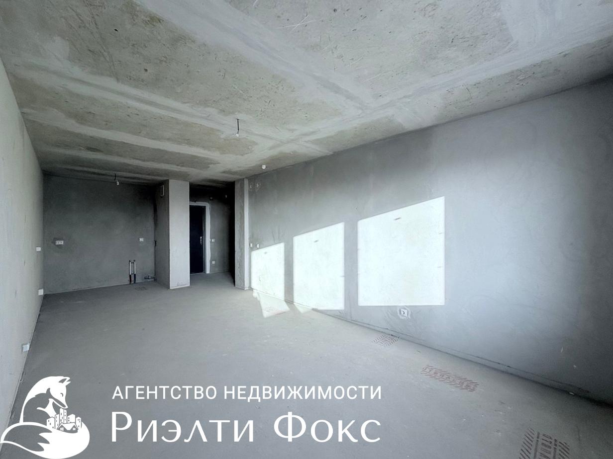 2-комнатная квартира по адресу Минск, Кузьмы Минина ул., д. 6