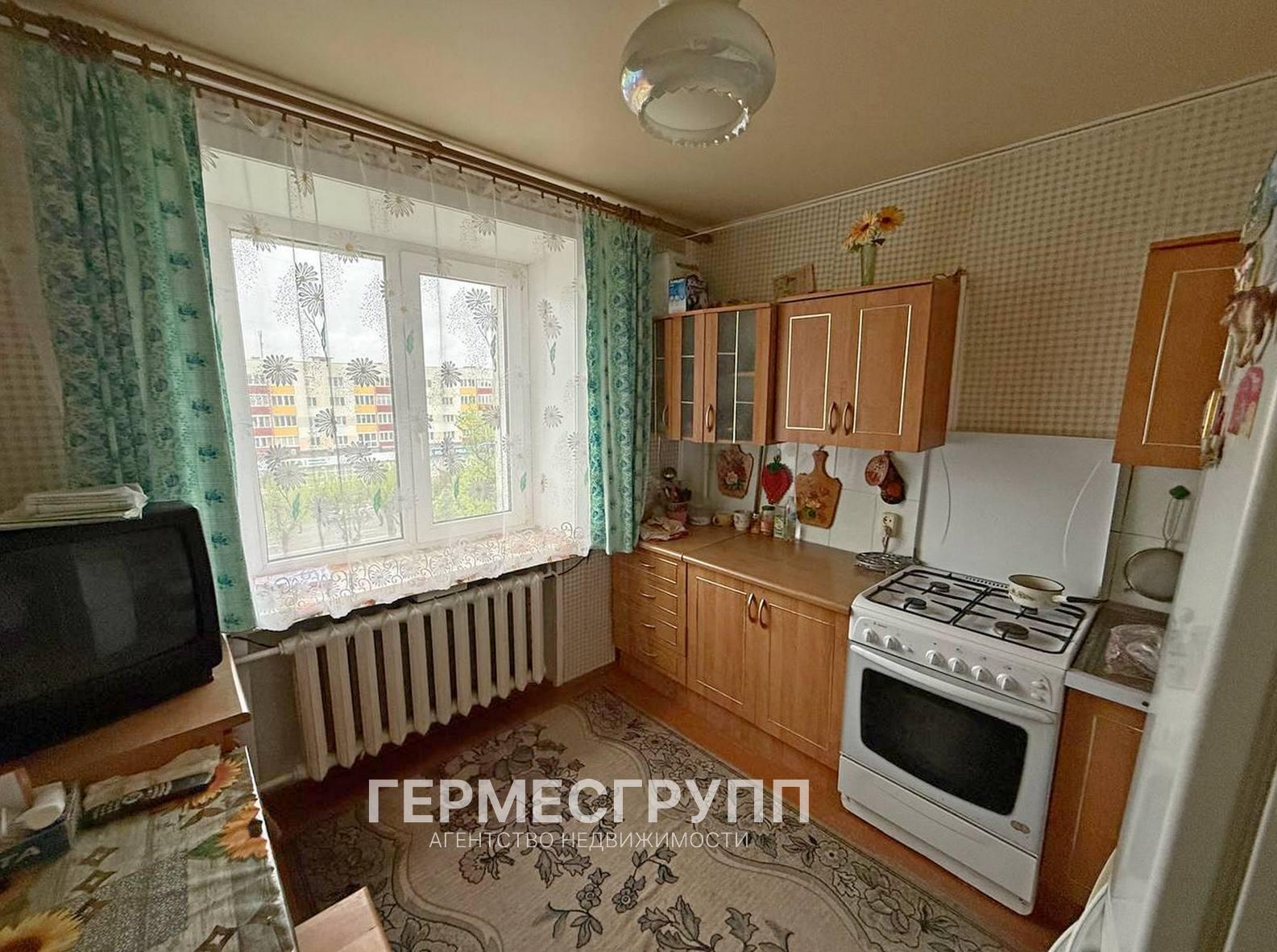 1-комнатная квартира по адресу г. Орша, Ленина ул., д. 54
